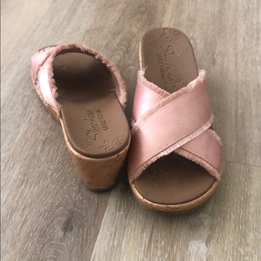 Skechers Wedges